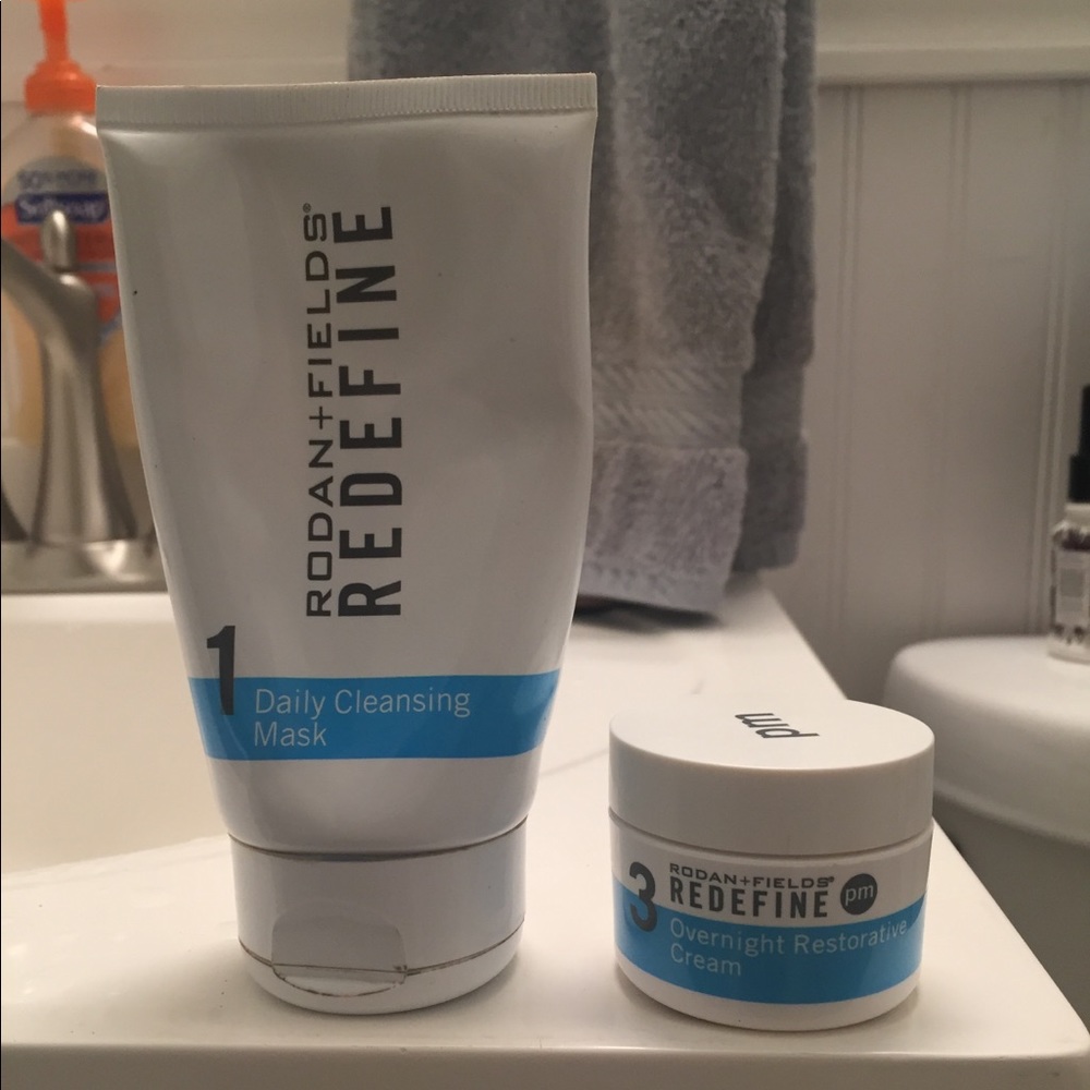 Rodan & Fields
